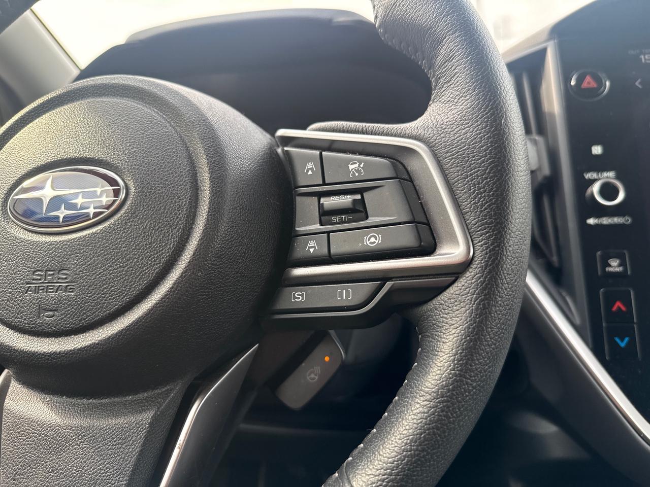 2024 Subaru Crosstrek Touring 4dr All-Wheel Drive Photo
