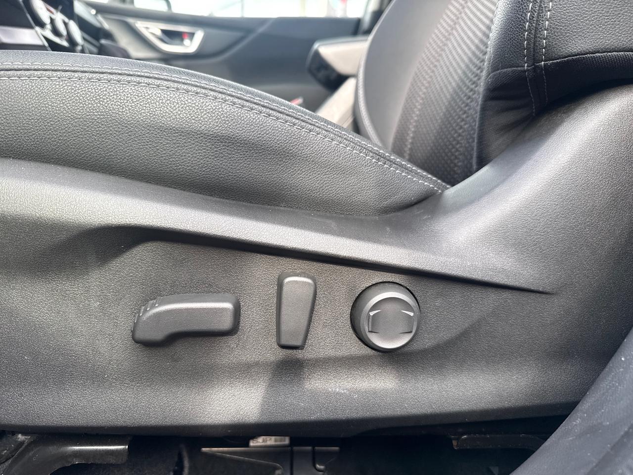 2022 Subaru Forester Base 4dr All-Wheel Drive Photo