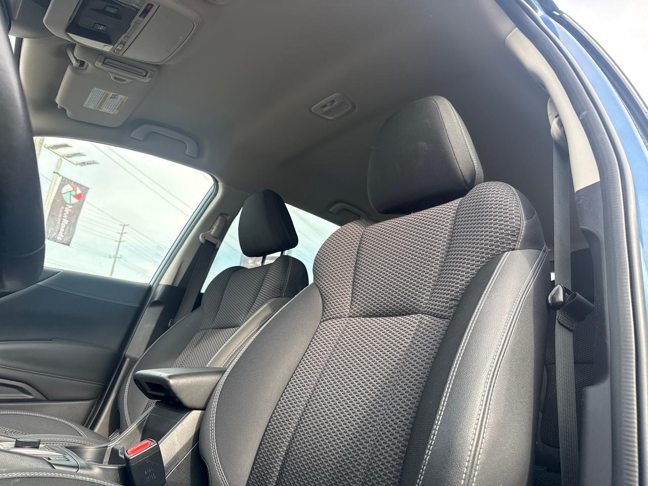 2022 Subaru Forester Base 4dr All-Wheel Drive Photo