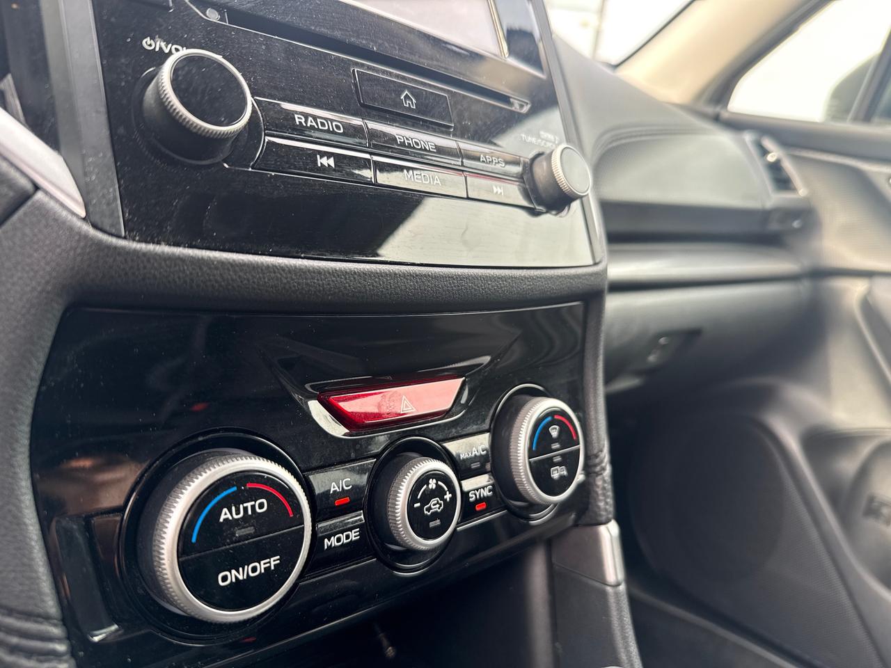 2022 Subaru Forester Base 4dr All-Wheel Drive Photo