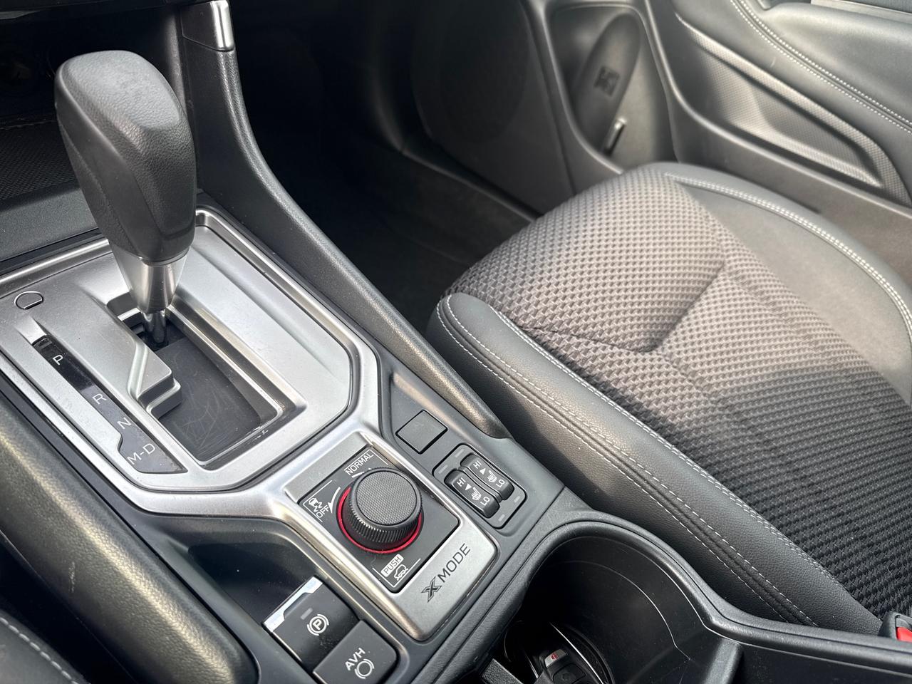 2022 Subaru Forester Base 4dr All-Wheel Drive Photo