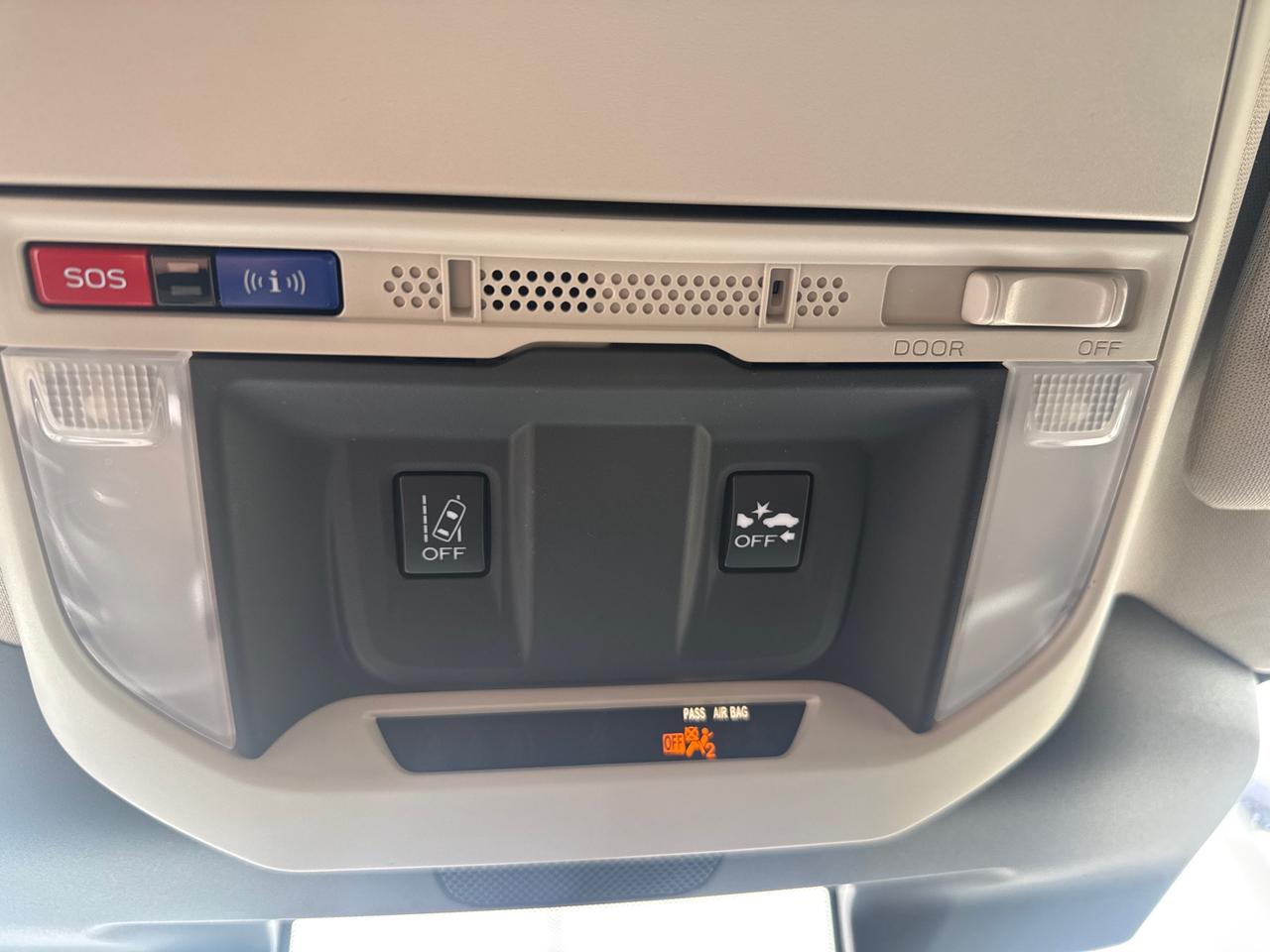 2022 Subaru Forester Base 4dr All-Wheel Drive Photo
