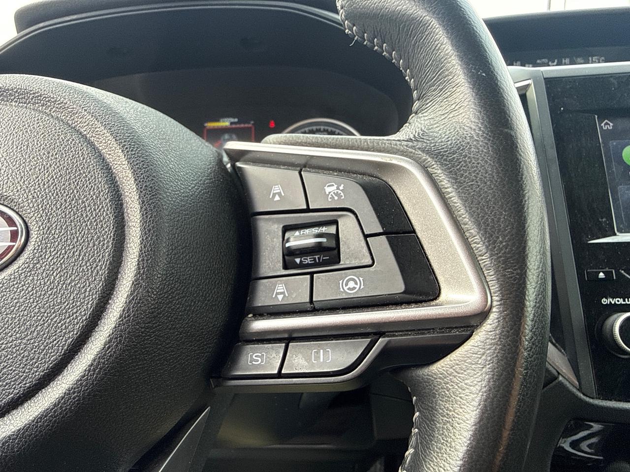 2022 Subaru Forester Base 4dr All-Wheel Drive Photo