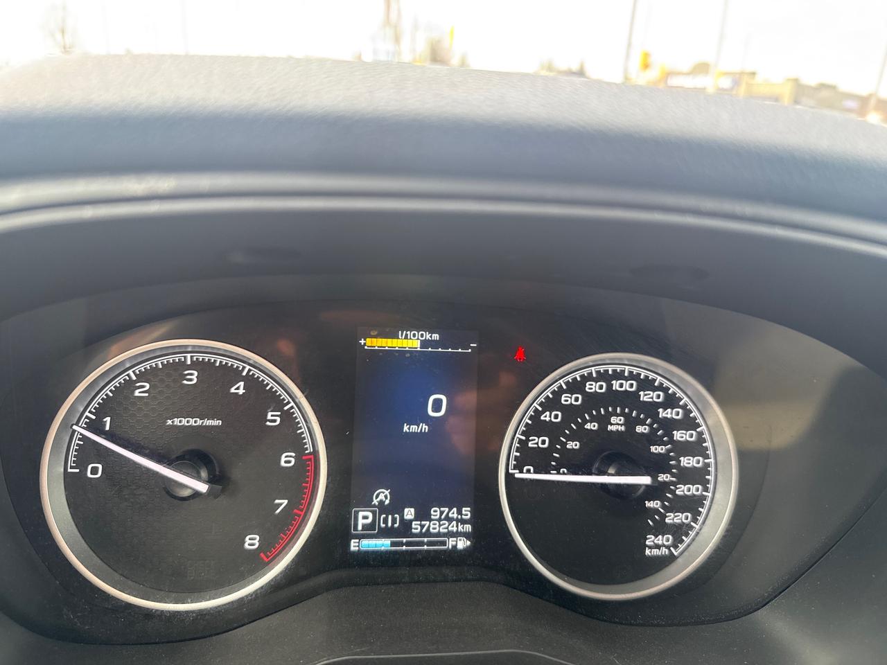 2022 Subaru Forester Base 4dr All-Wheel Drive Photo