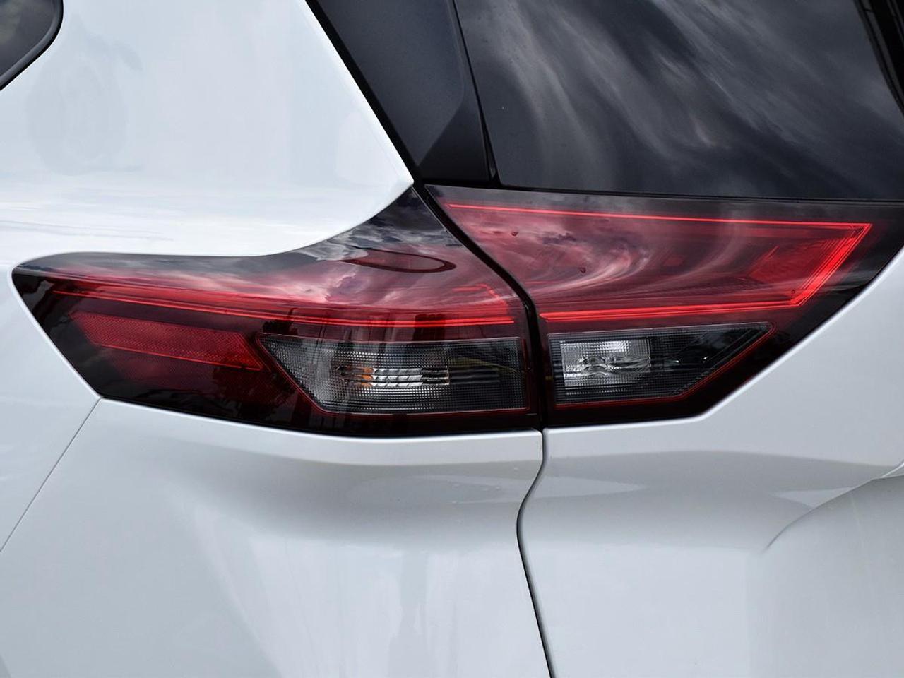 2026 Nissan Rogue S 4dr All-Wheel Drive Sport Utility Photo