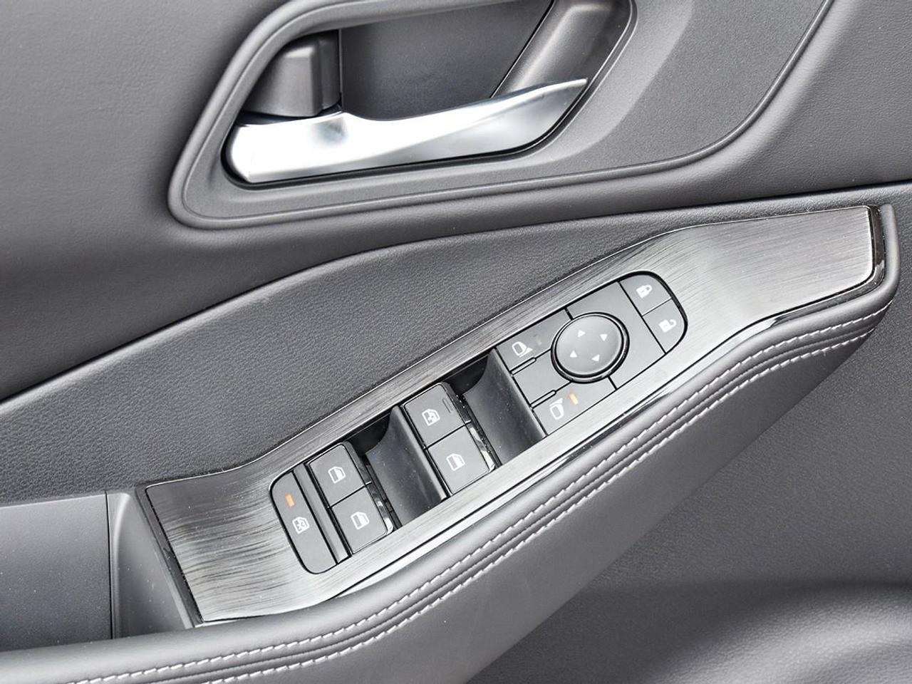 2026 Nissan Rogue S 4dr All-Wheel Drive Sport Utility Photo