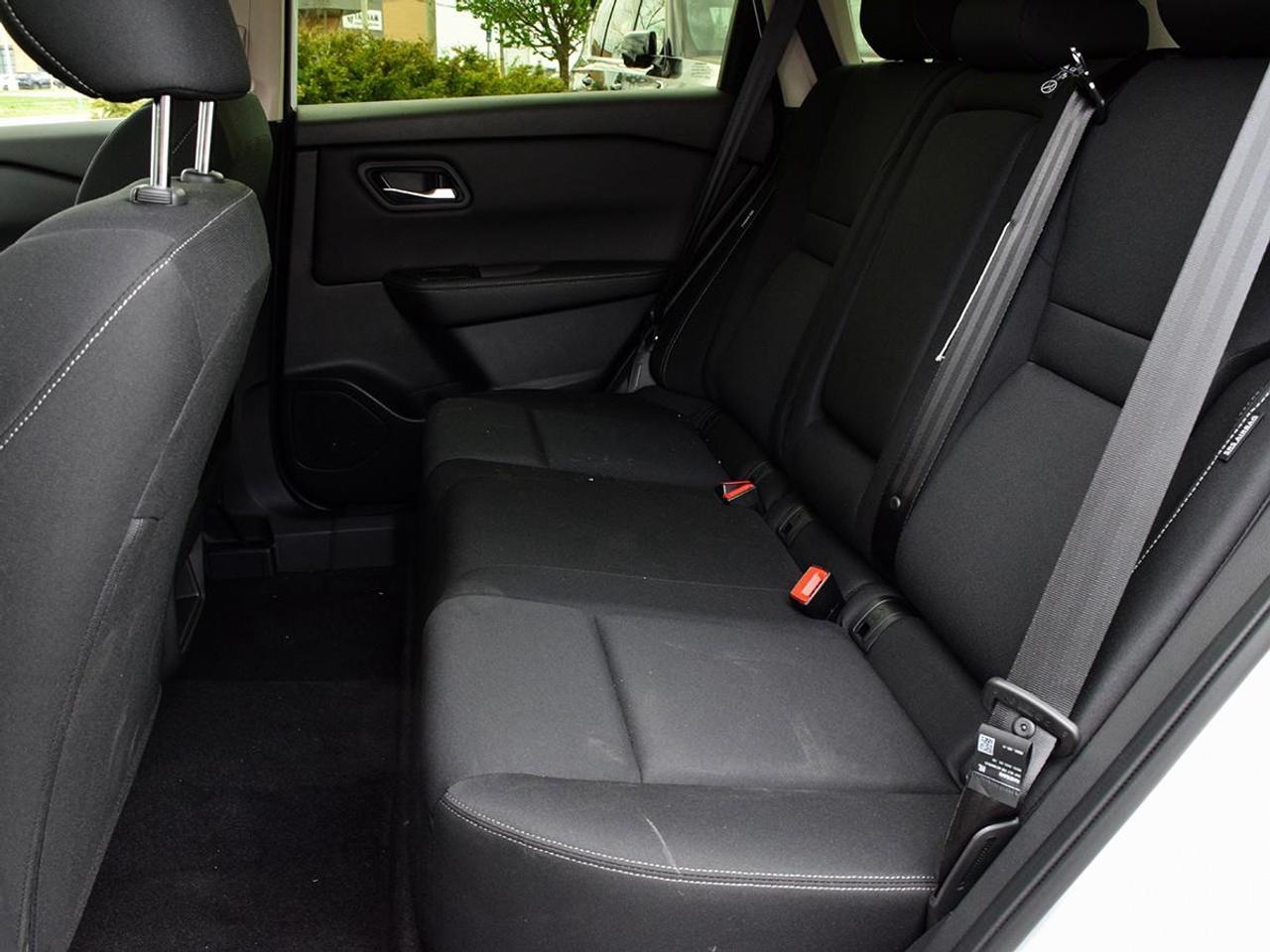 2026 Nissan Rogue S 4dr All-Wheel Drive Sport Utility Photo