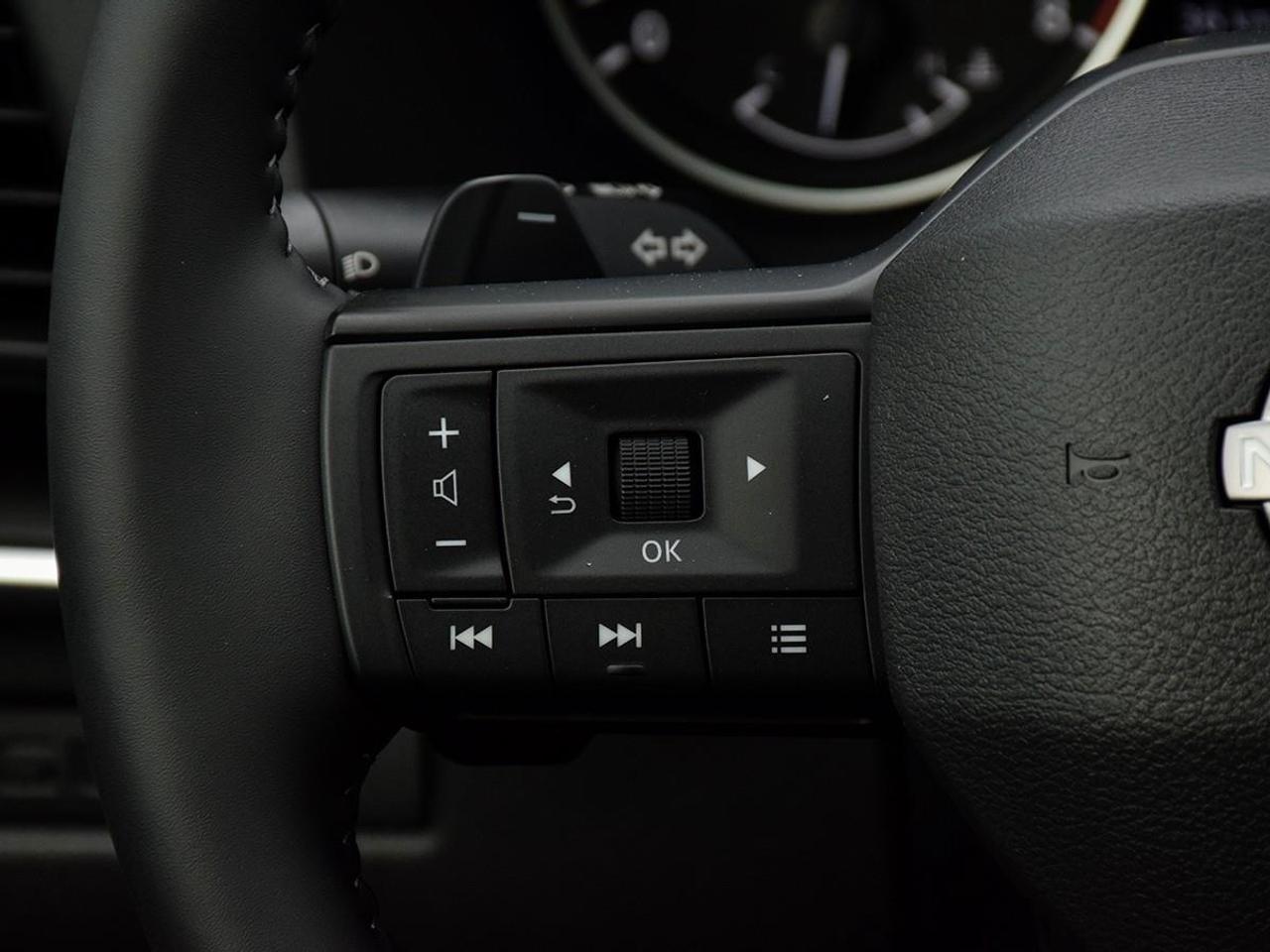 2026 Nissan Rogue S 4dr All-Wheel Drive Sport Utility Photo