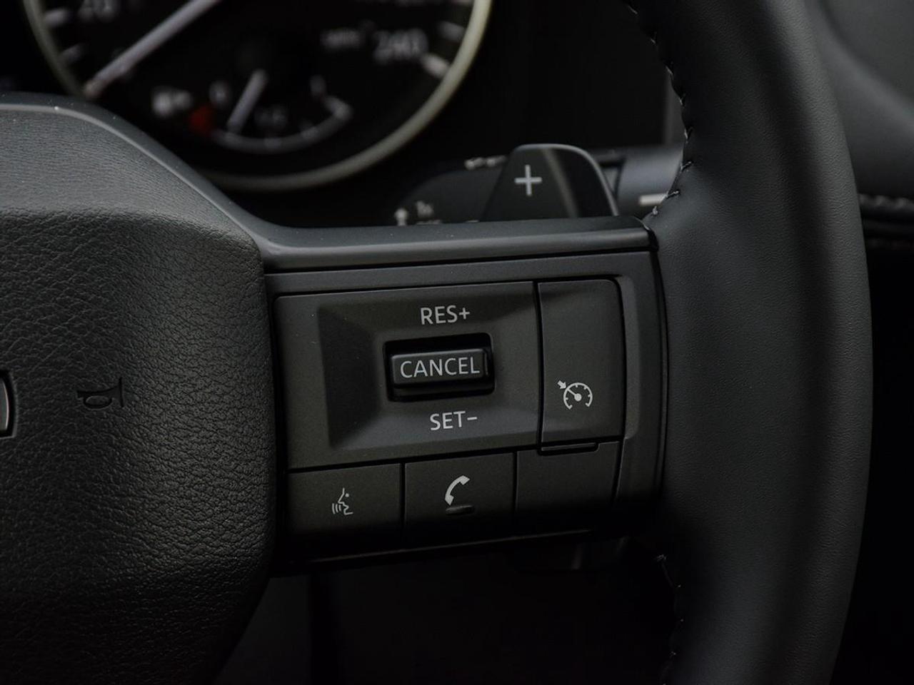 2026 Nissan Rogue S 4dr All-Wheel Drive Sport Utility Photo