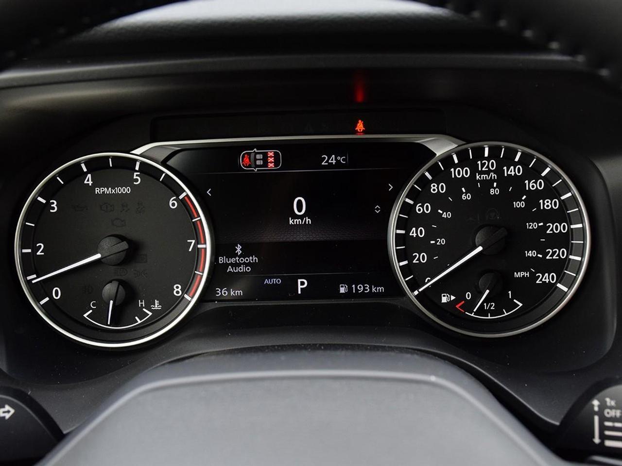 2026 Nissan Rogue S 4dr All-Wheel Drive Sport Utility Photo