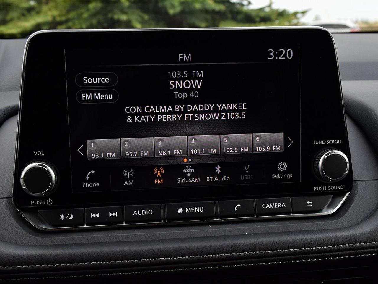 2026 Nissan Rogue S 4dr All-Wheel Drive Sport Utility Photo