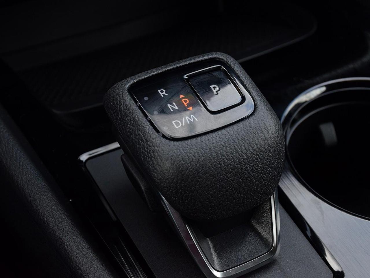 2026 Nissan Rogue S 4dr All-Wheel Drive Sport Utility Photo