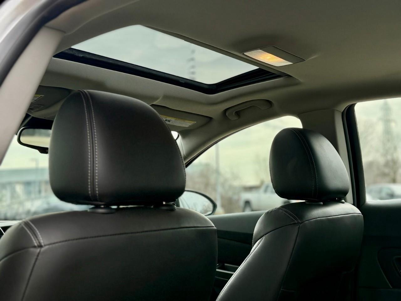 2015 Chevrolet Cruze LT 2LT 4dr Sedan Photo