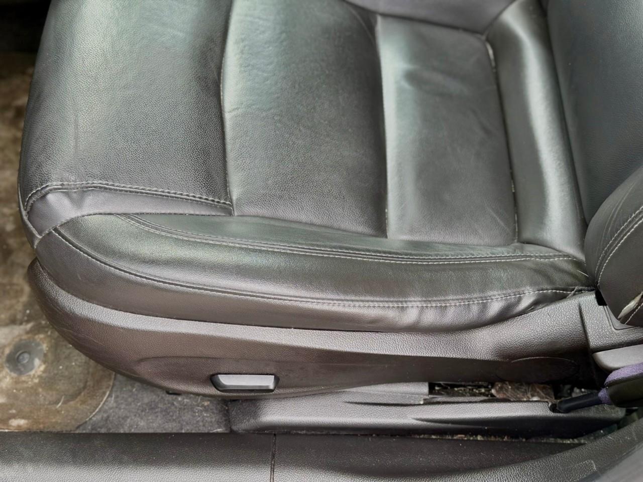 2015 Chevrolet Cruze LT 2LT 4dr Sedan Photo