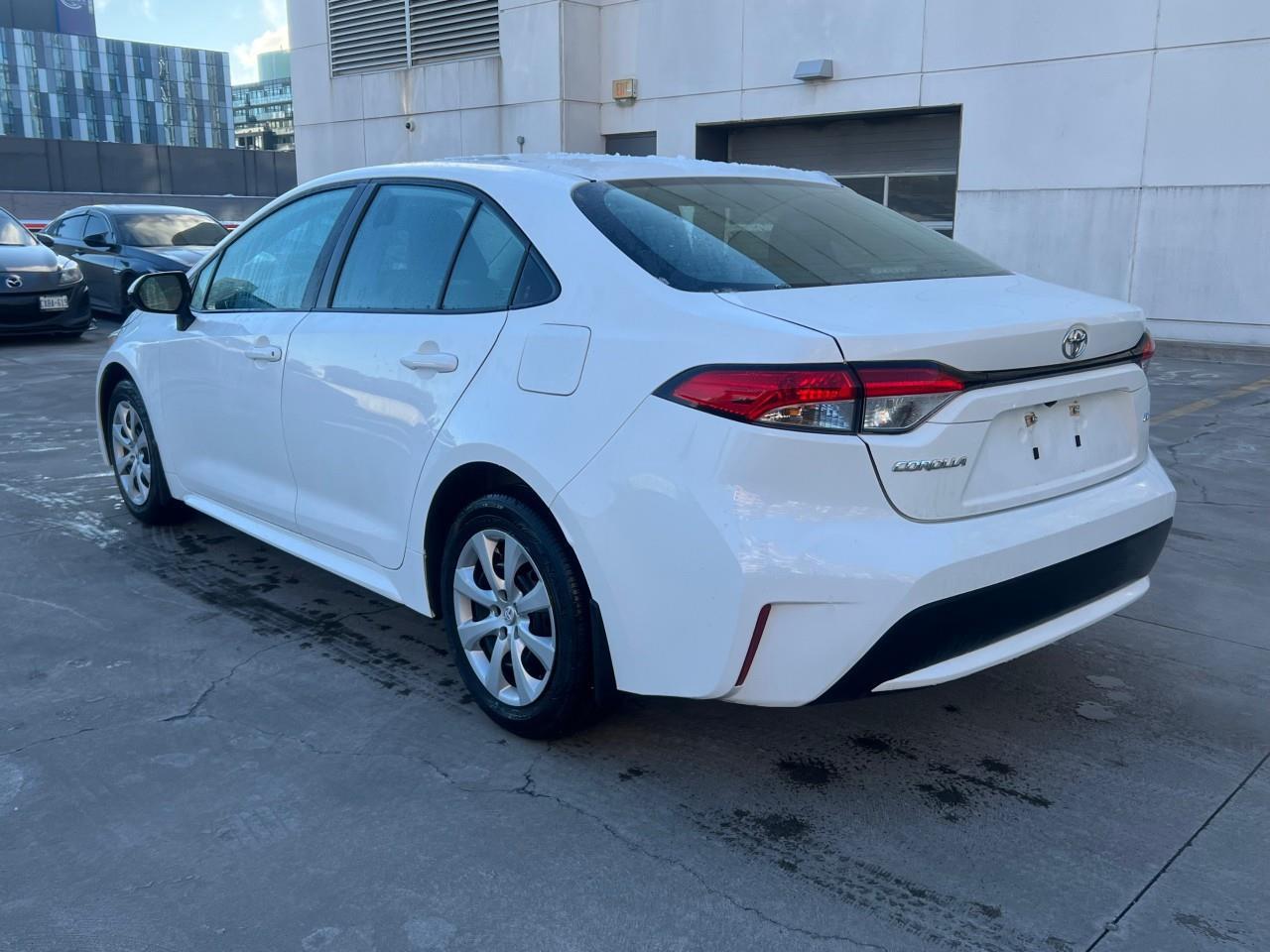 2022 Toyota Corolla  Photo4