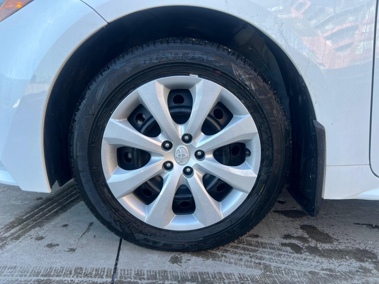 2022 Toyota Corolla  Photo