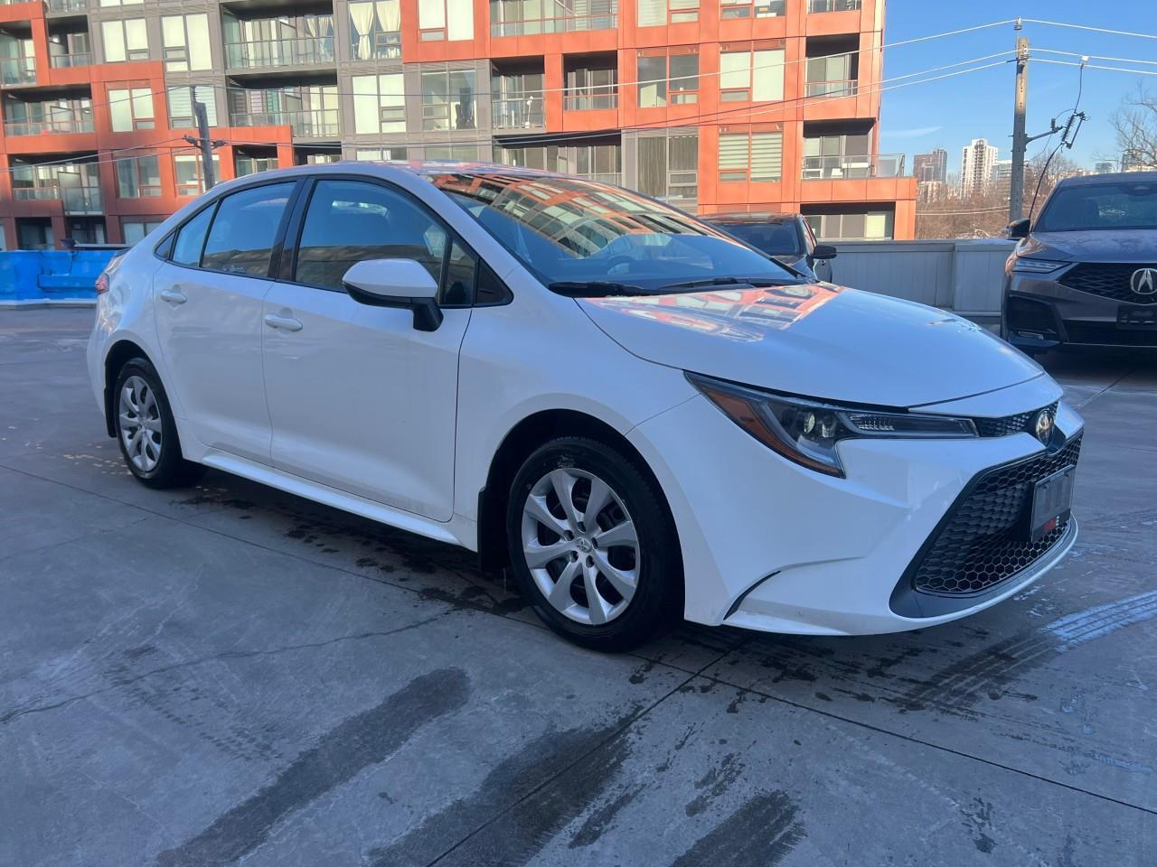 2022 Toyota Corolla  Photo