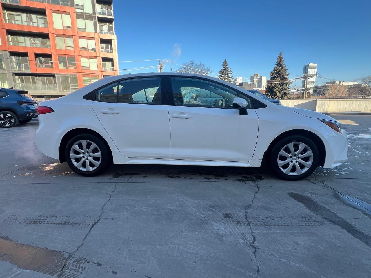 2022 Toyota Corolla  Photo