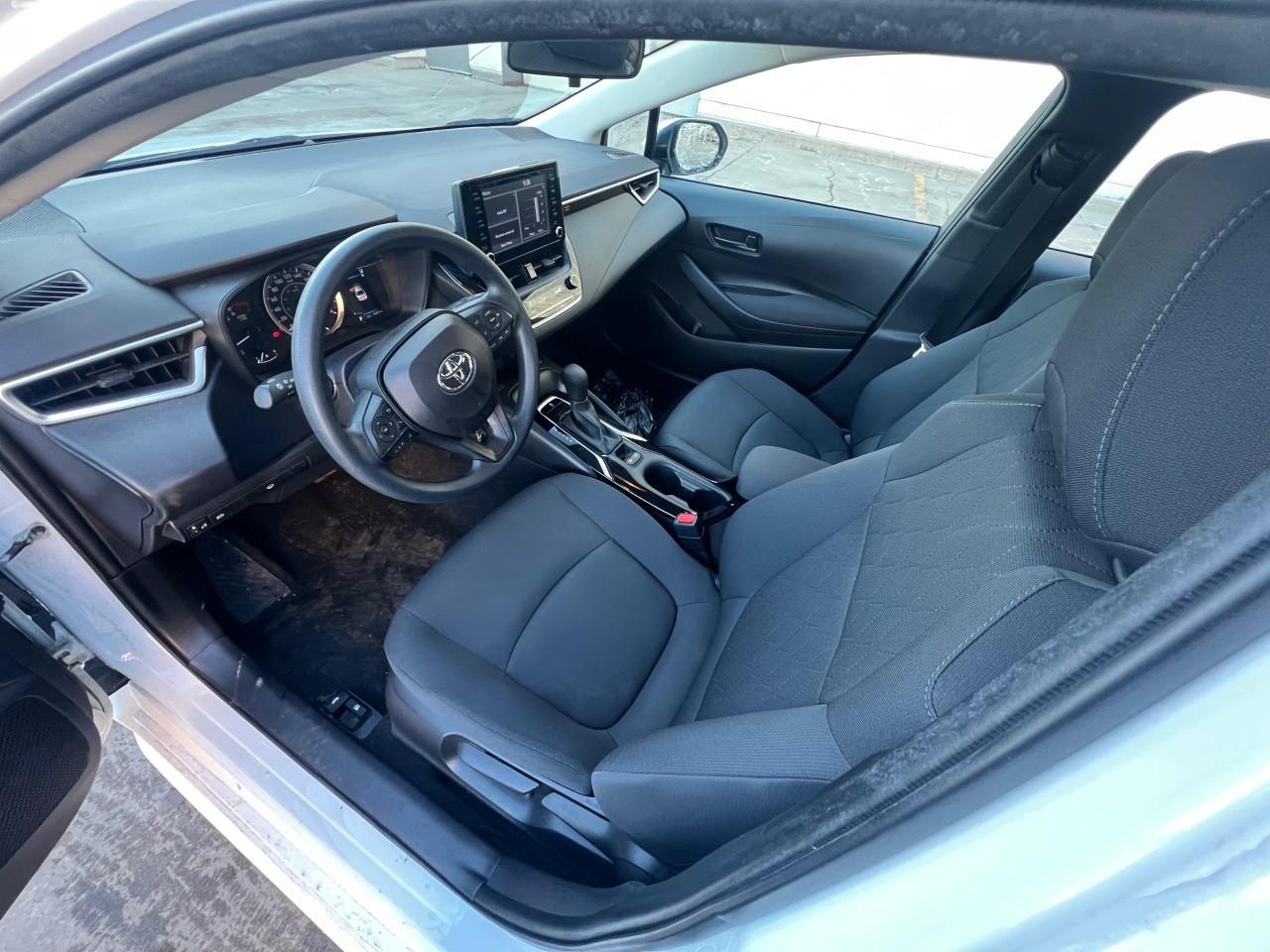 2022 Toyota Corolla  Photo