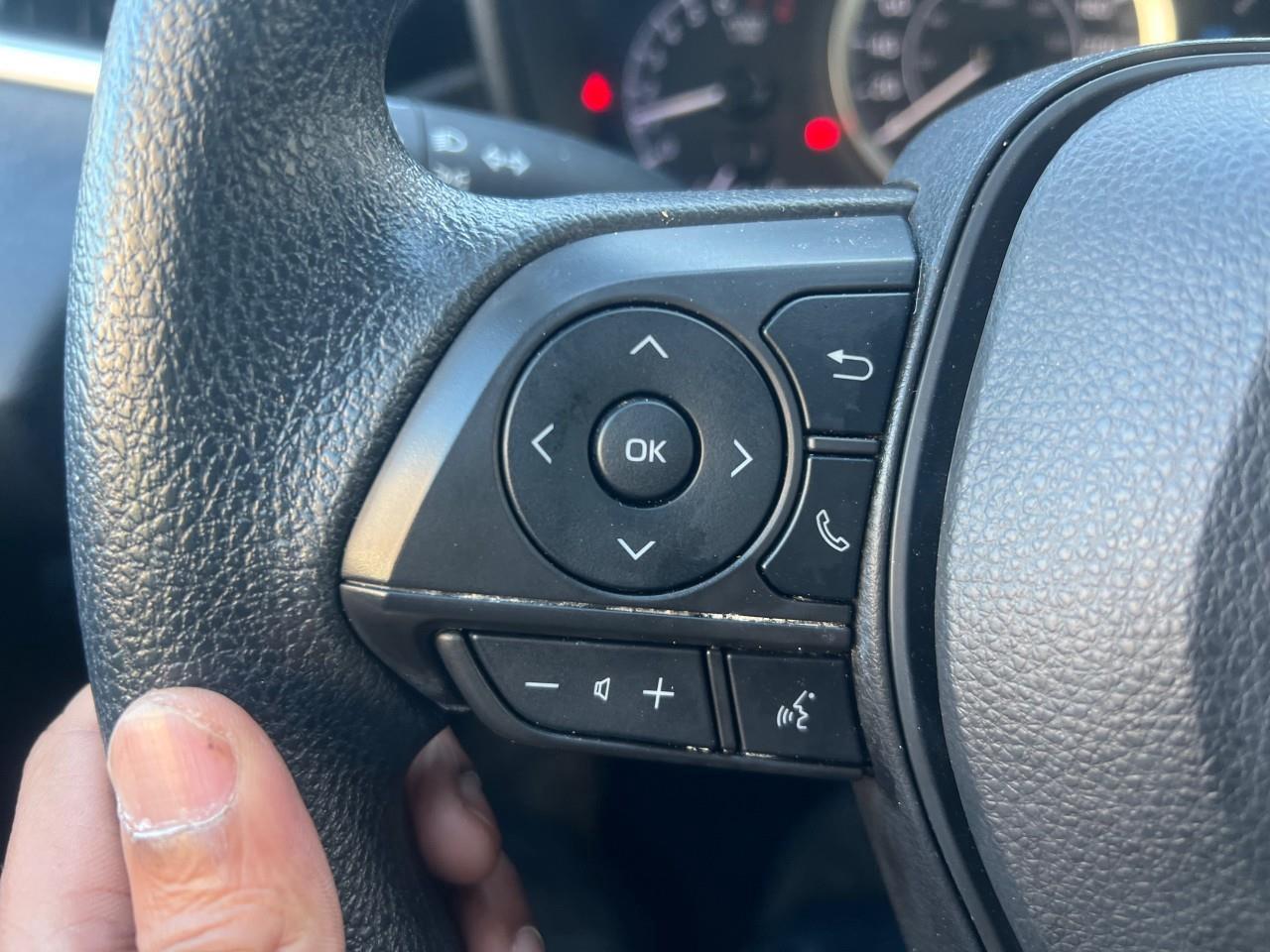 2022 Toyota Corolla  Photo