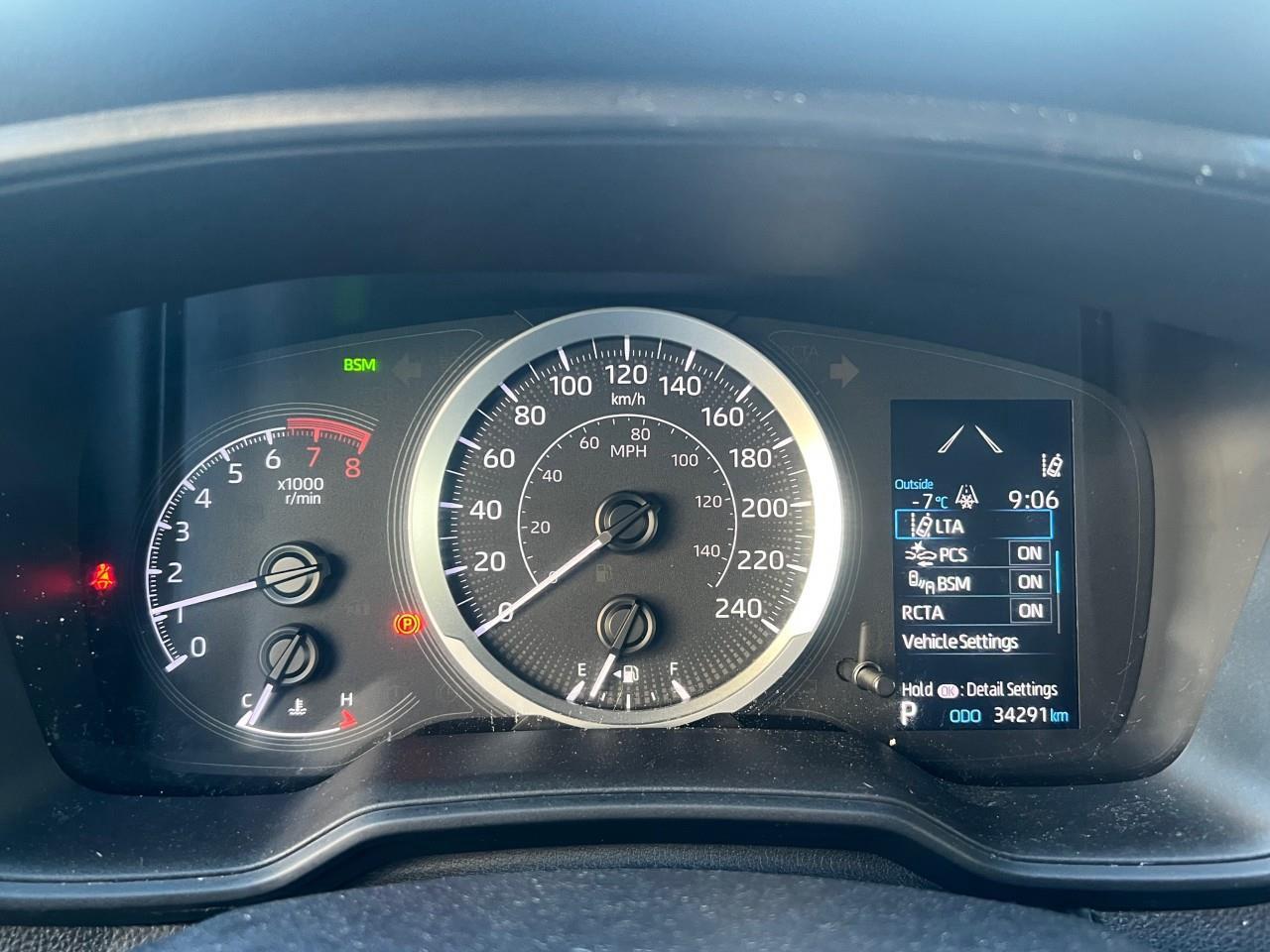 2022 Toyota Corolla  Photo