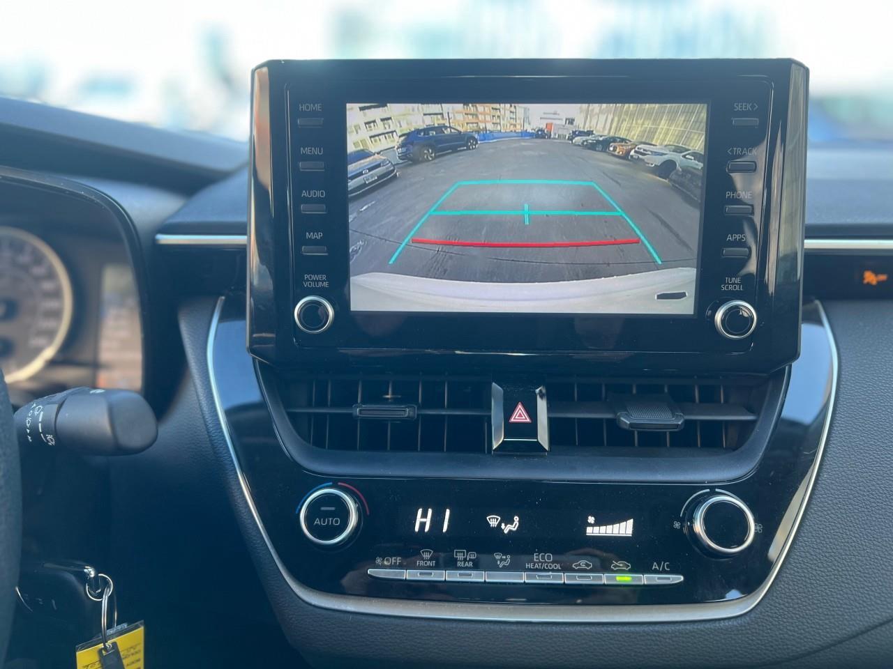 2022 Toyota Corolla  Photo