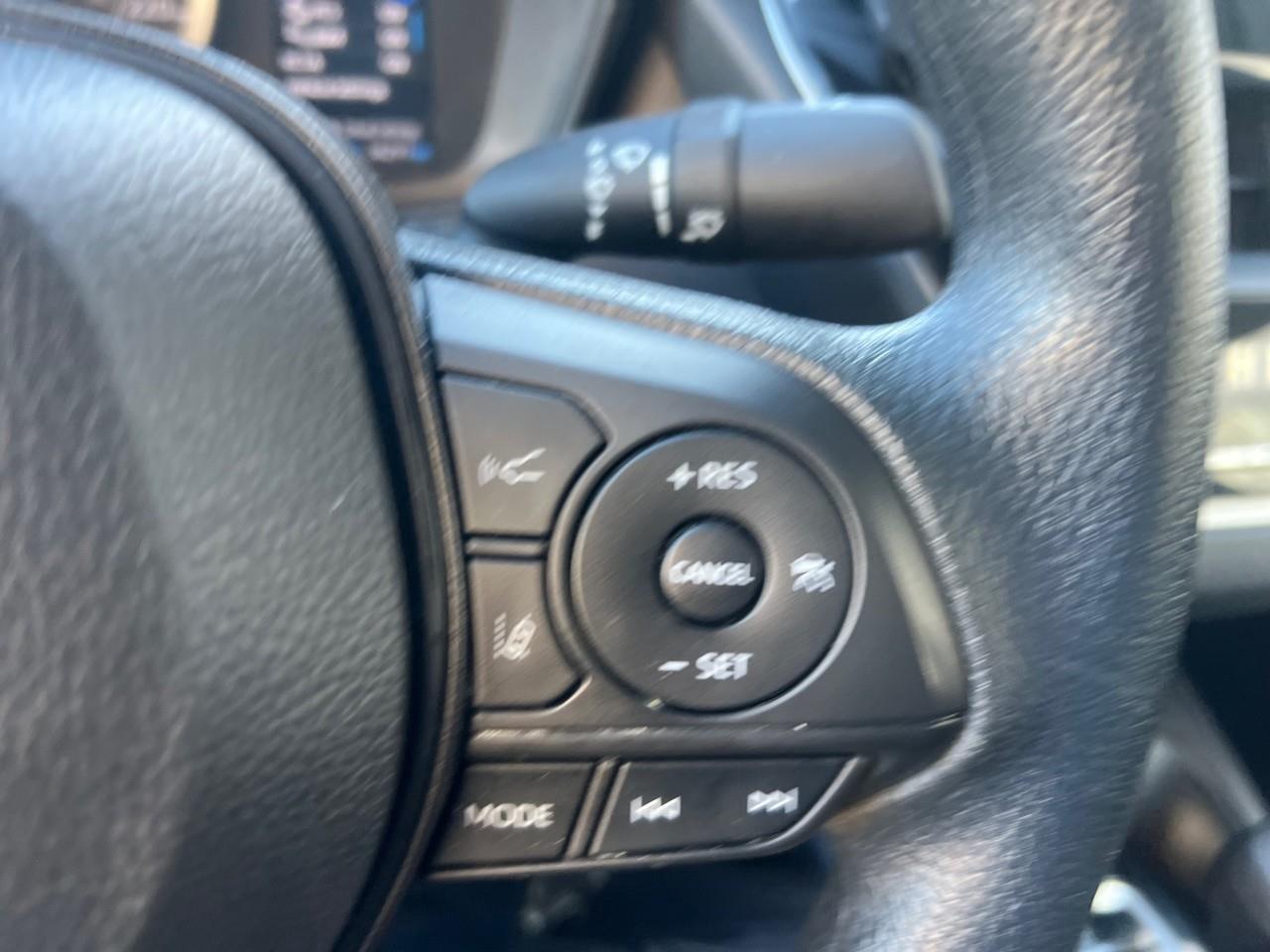 2022 Toyota Corolla  Photo