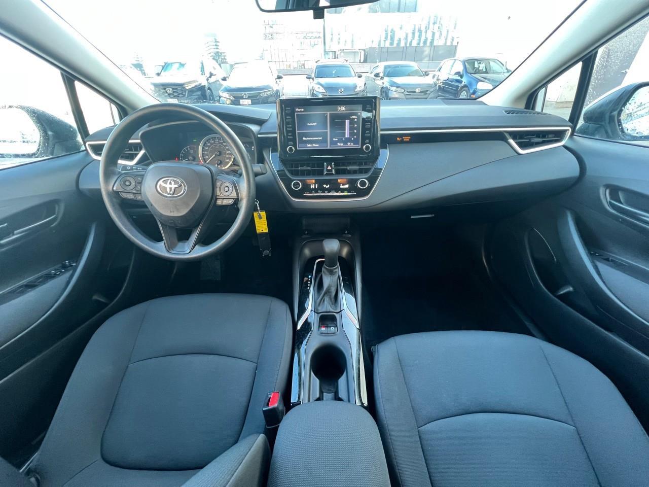 2022 Toyota Corolla  Photo