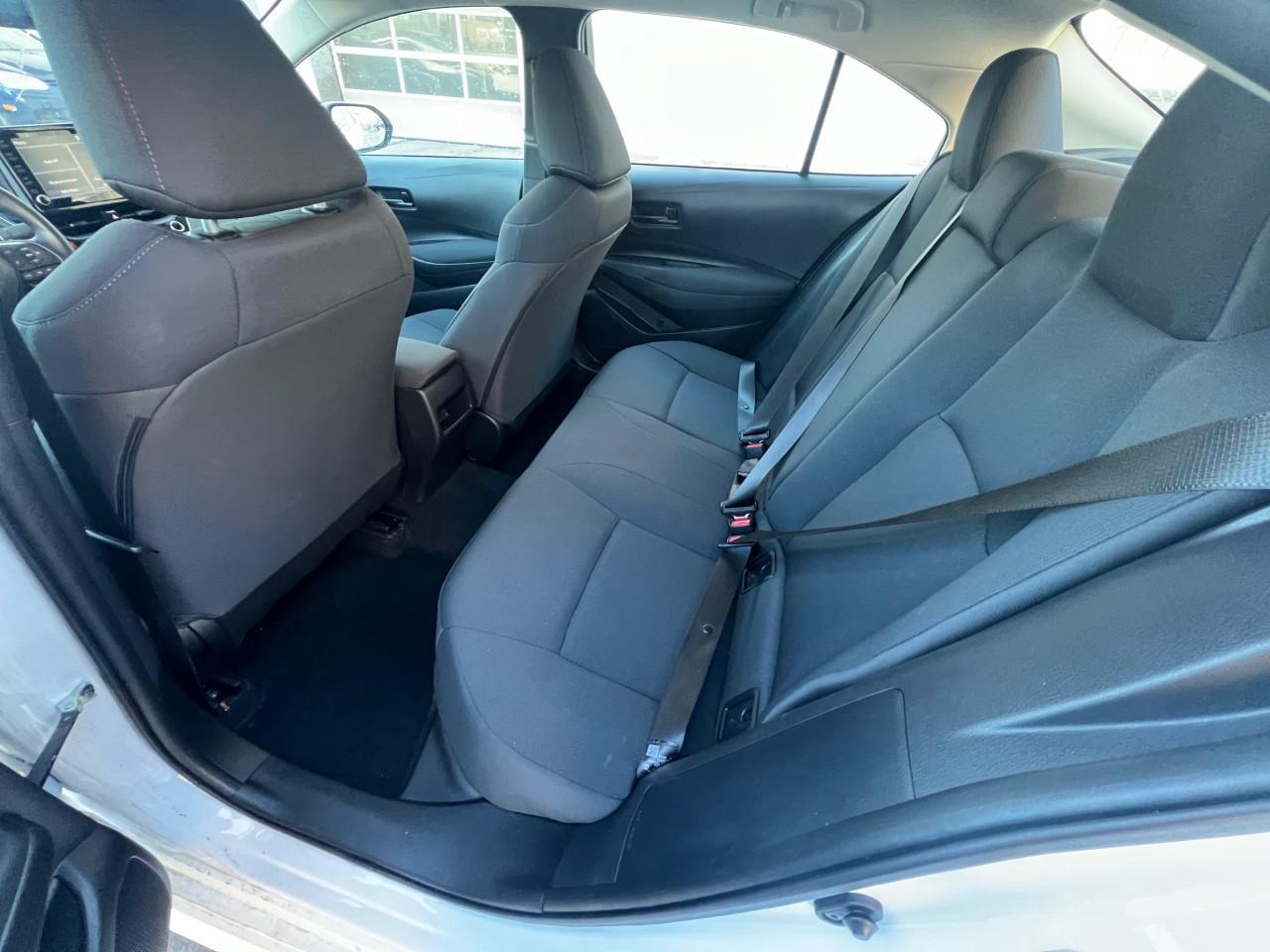 2022 Toyota Corolla  Photo