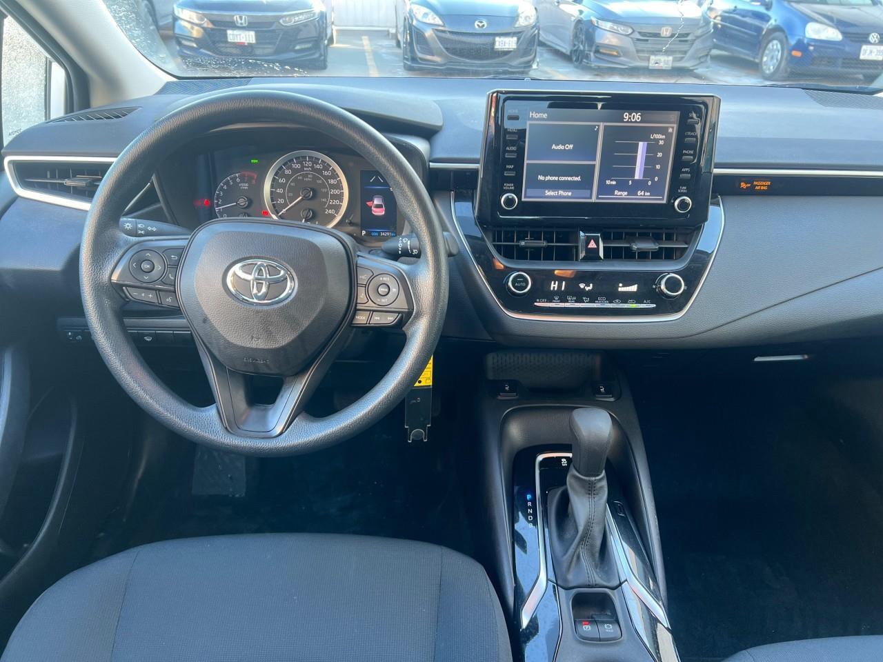 2022 Toyota Corolla  Photo