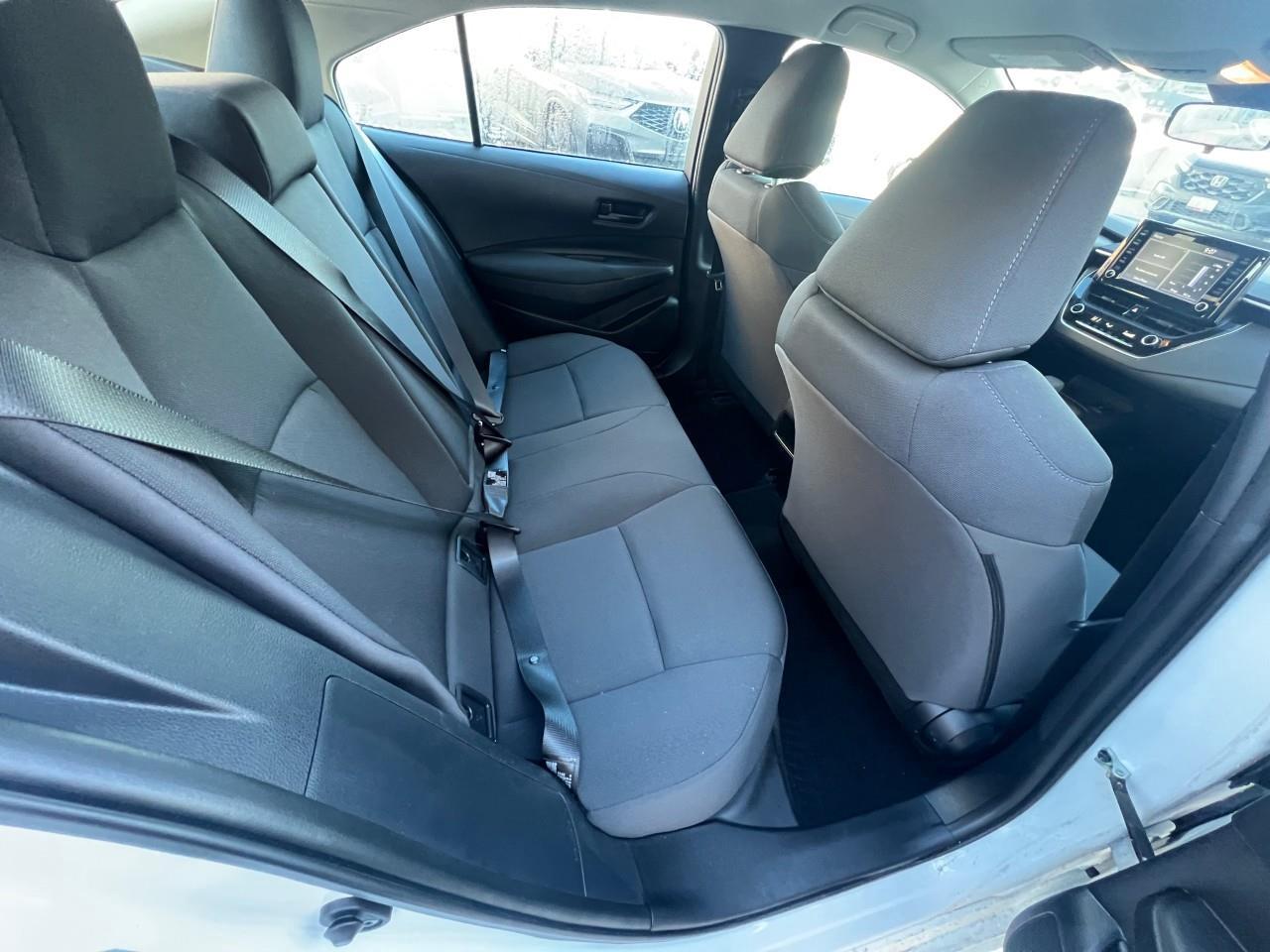 2022 Toyota Corolla  Photo