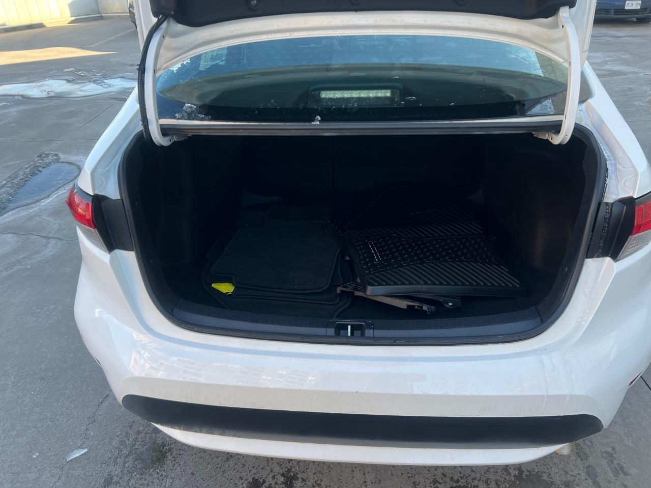 2022 Toyota Corolla  Photo