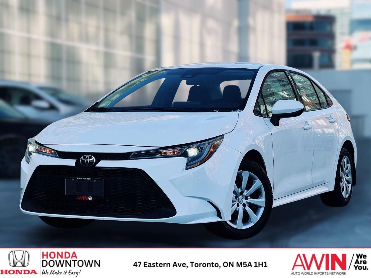 2022 Toyota Corolla  Photo