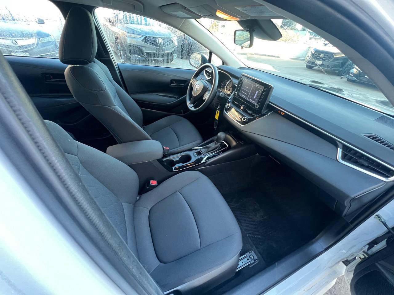 2022 Toyota Corolla  Photo