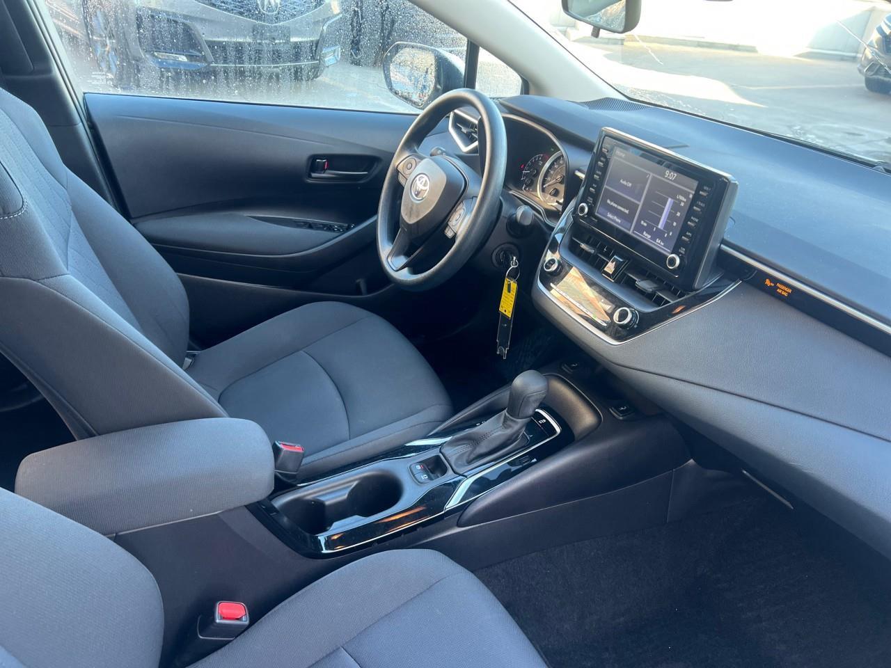 2022 Toyota Corolla  Photo