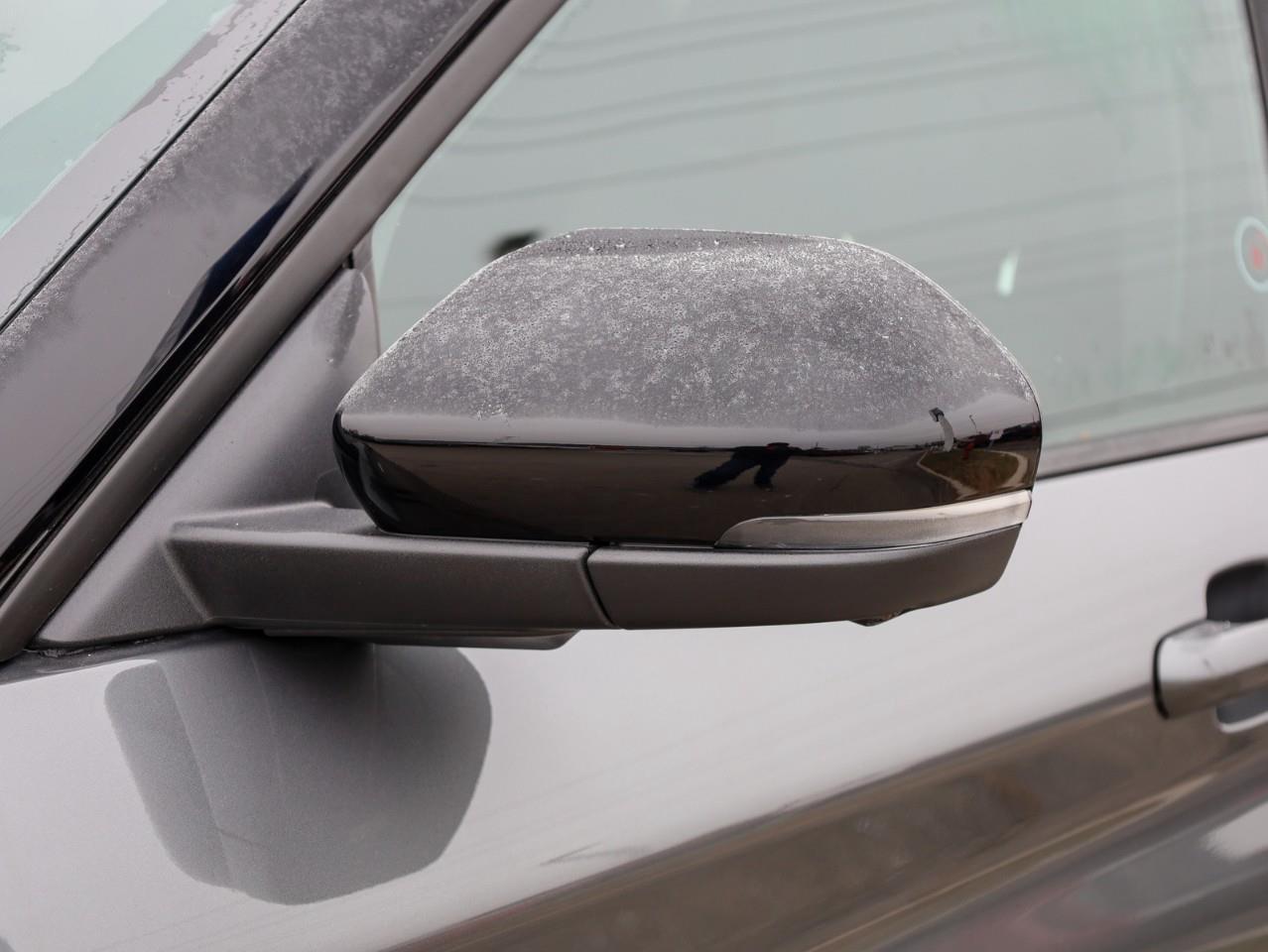 2025 Ford Explorer ST-Line 4dr 4x4 Photo