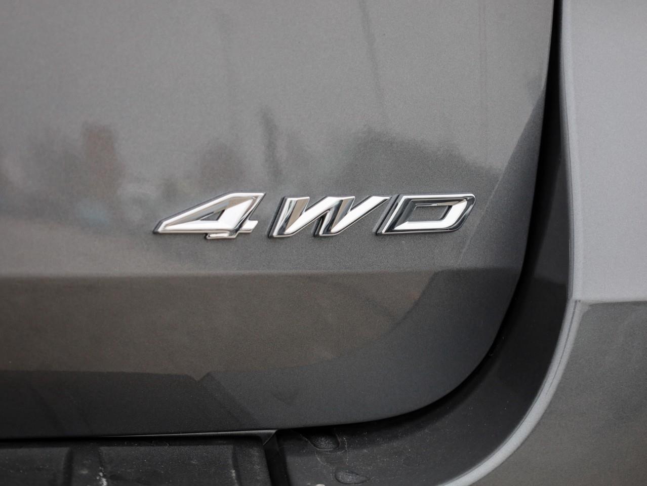 2025 Ford Explorer ST-Line 4dr 4x4 Photo