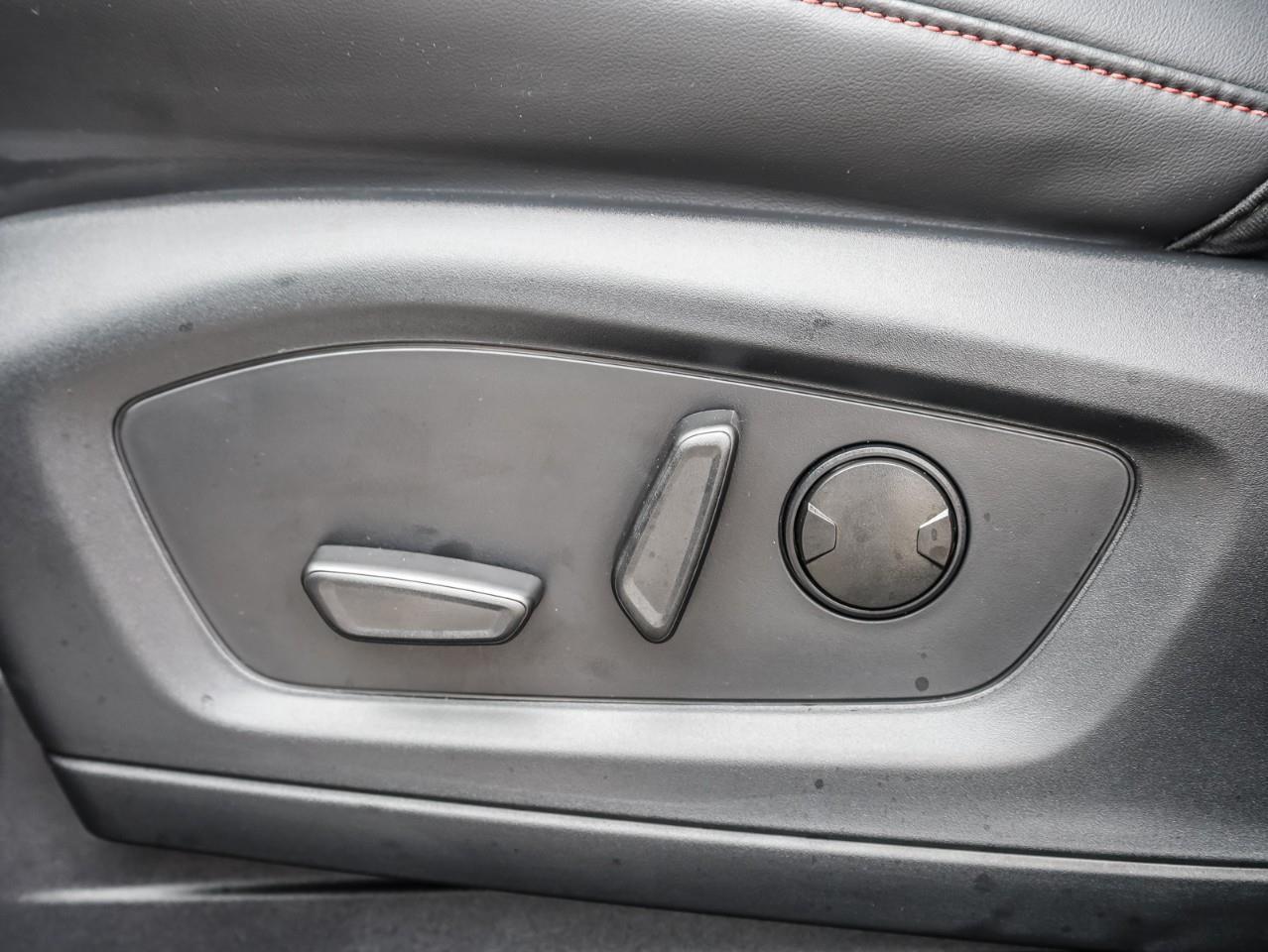 2025 Ford Explorer ST-Line 4dr 4x4 Photo