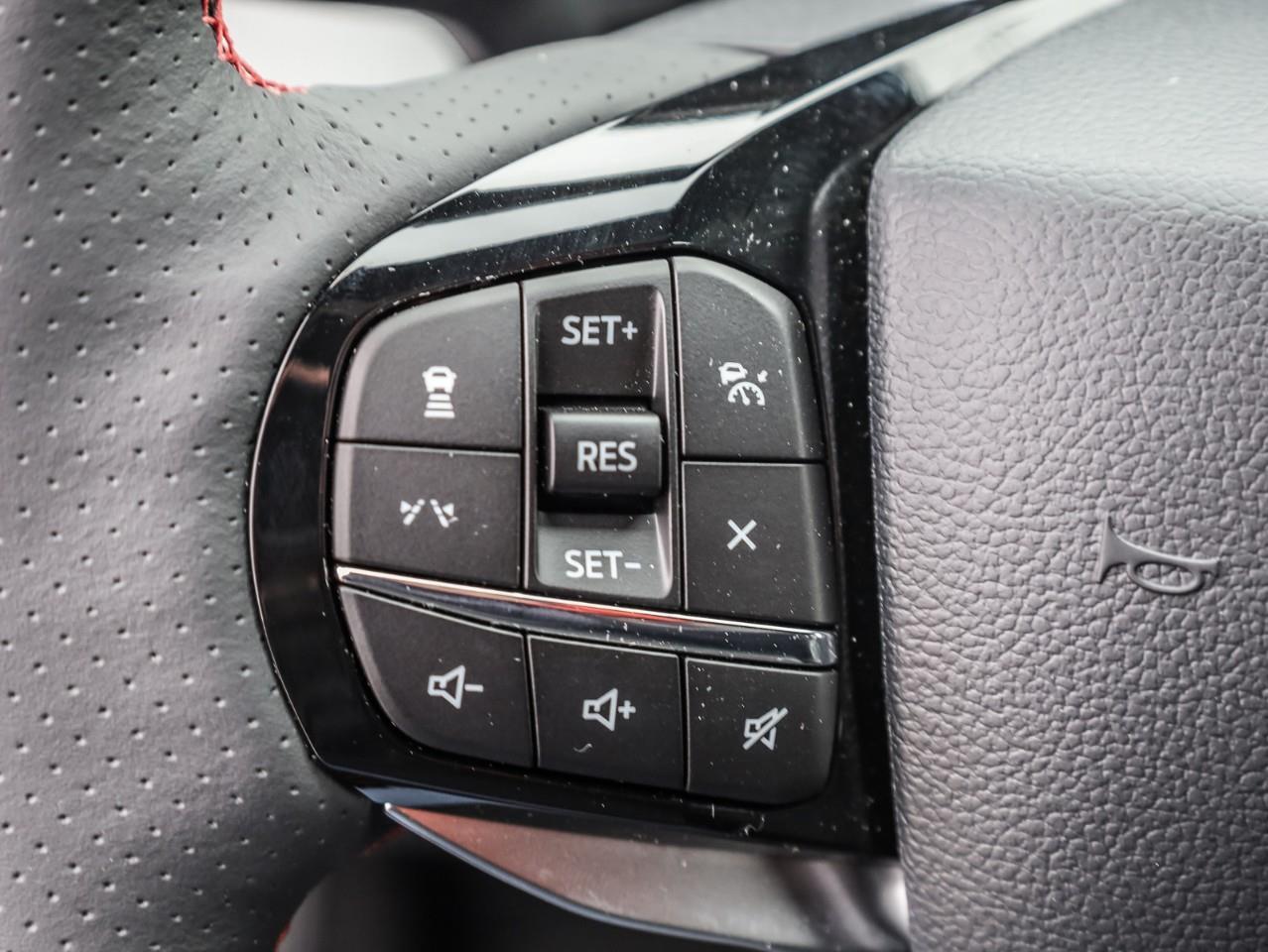 2025 Ford Explorer ST-Line 4dr 4x4 Photo