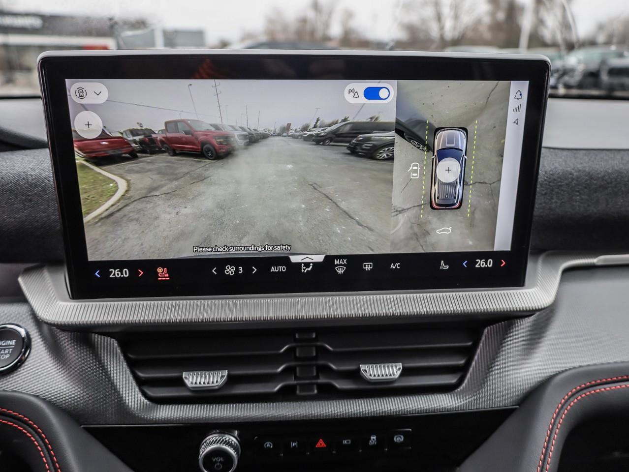 2025 Ford Explorer ST-Line 4dr 4x4 Photo