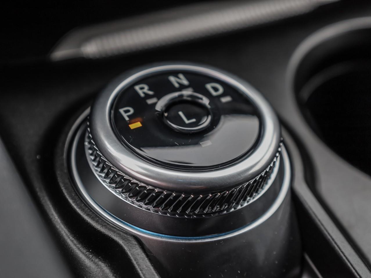 2025 Ford Explorer ST-Line 4dr 4x4 Photo