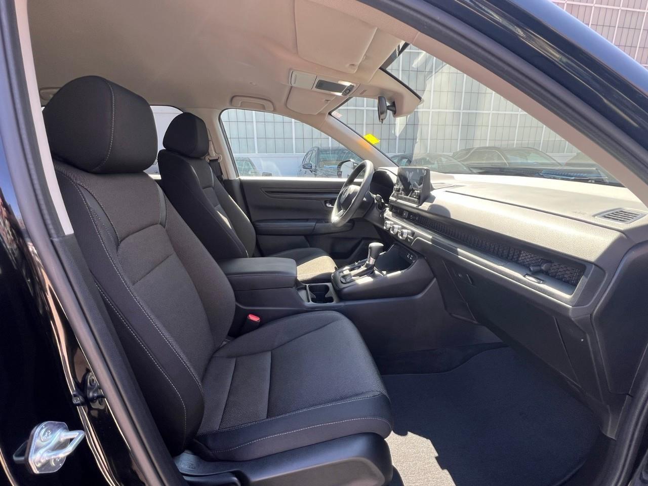 2024 Honda CR-V LX-B 4dr Front-Wheel Drive Photo