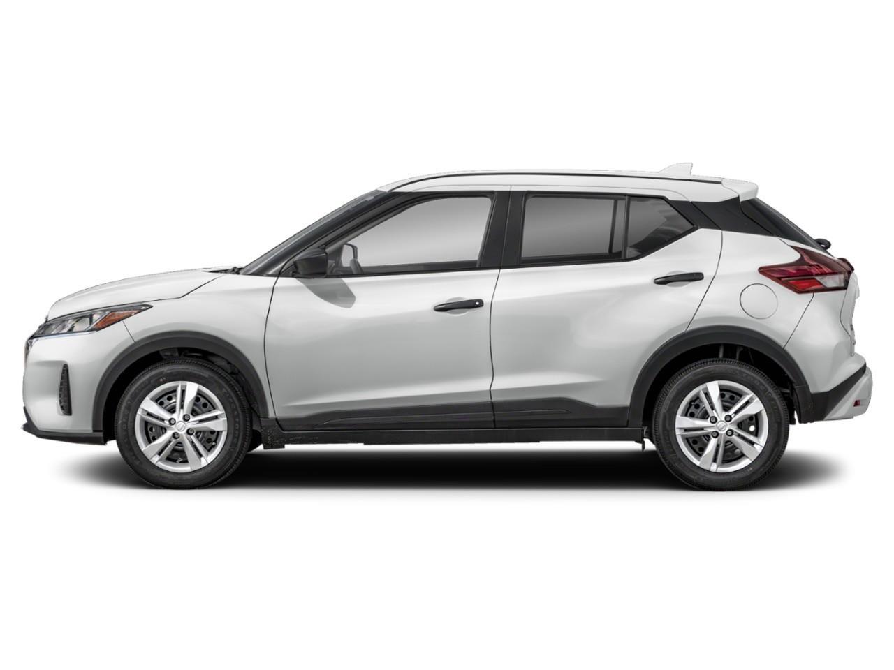 2025 Nissan Kicks Play S 4dr Front-Wheel Drive Photo2