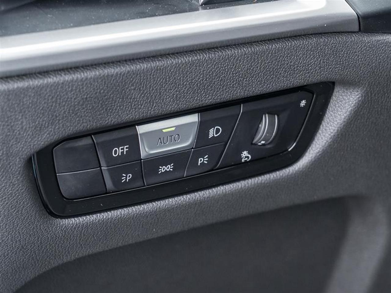 2026 BMW 330 i xDrive 4dr All-Wheel Drive Sedan Photo