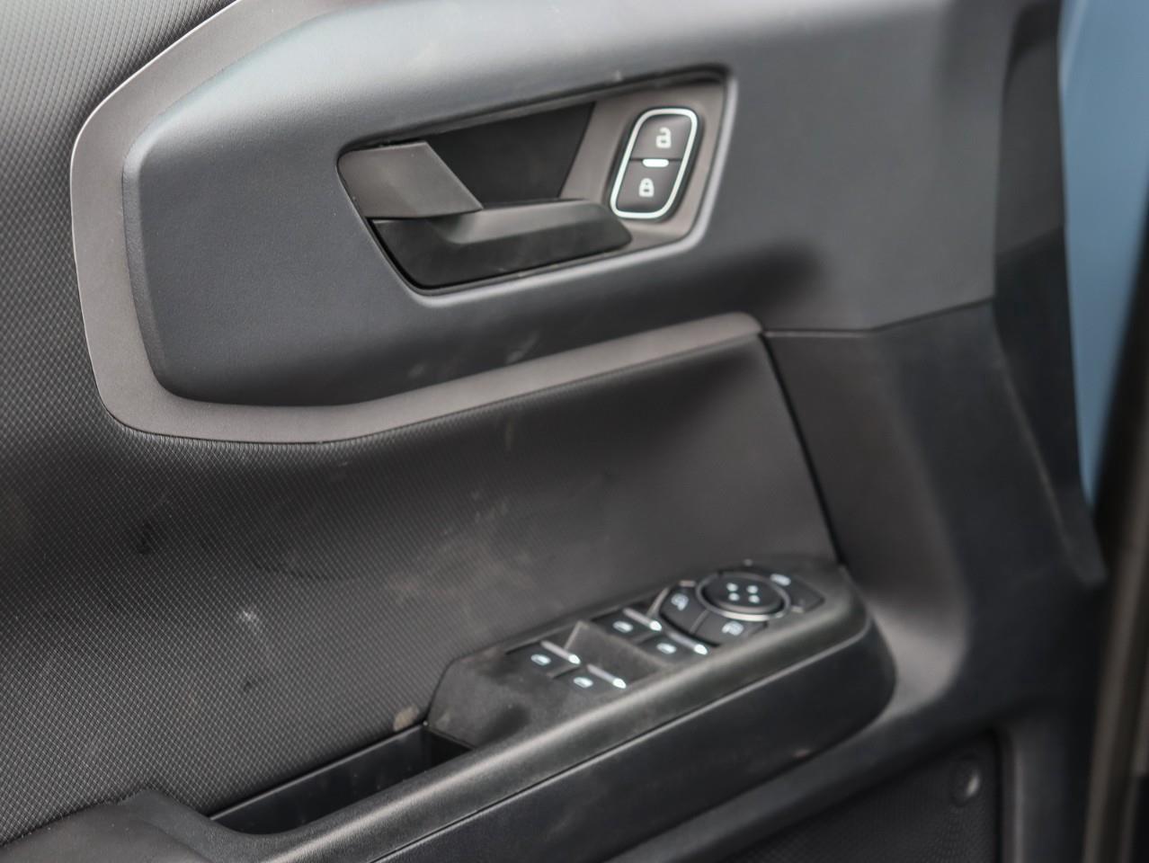 2024 Ford Bronco Sport Big Bend 4dr 4x4 Photo