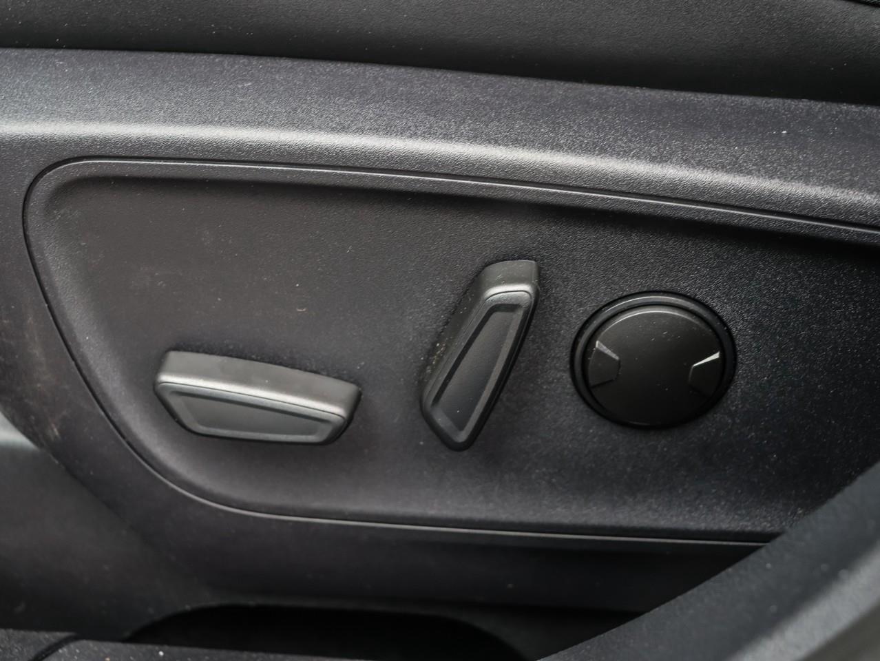 2024 Ford Bronco Sport Big Bend 4dr 4x4 Photo