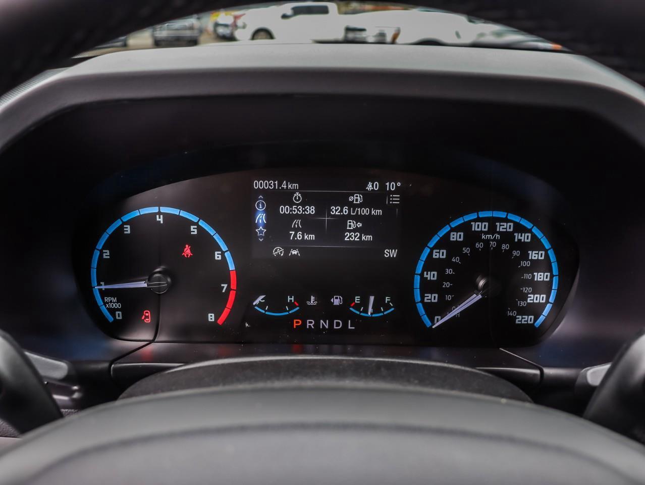 2024 Ford Bronco Sport Big Bend 4dr 4x4 Photo