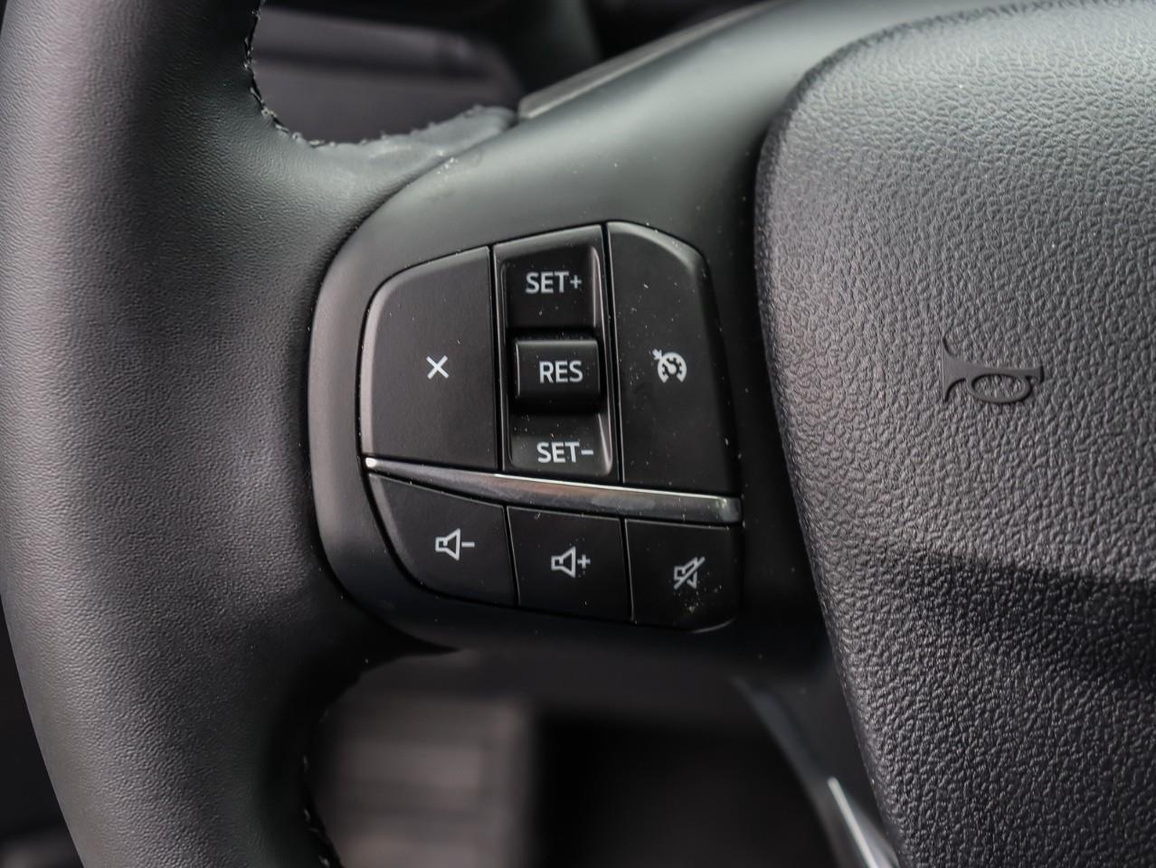 2024 Ford Bronco Sport Big Bend 4dr 4x4 Photo