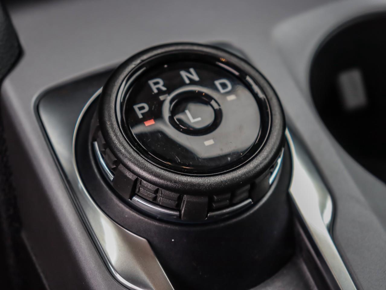 2024 Ford Bronco Sport Big Bend 4dr 4x4 Photo