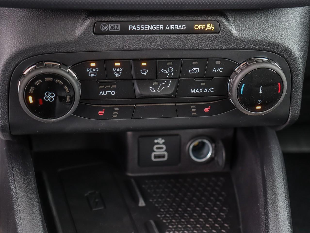 2024 Ford Bronco Sport Big Bend 4dr 4x4 Photo